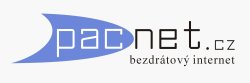 Pacnet.cz - bezdrátový internet