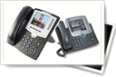 IP telefonie